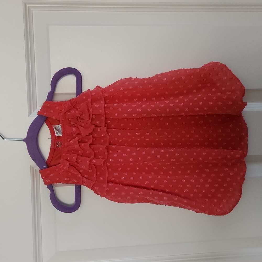 Baby Essentials romper